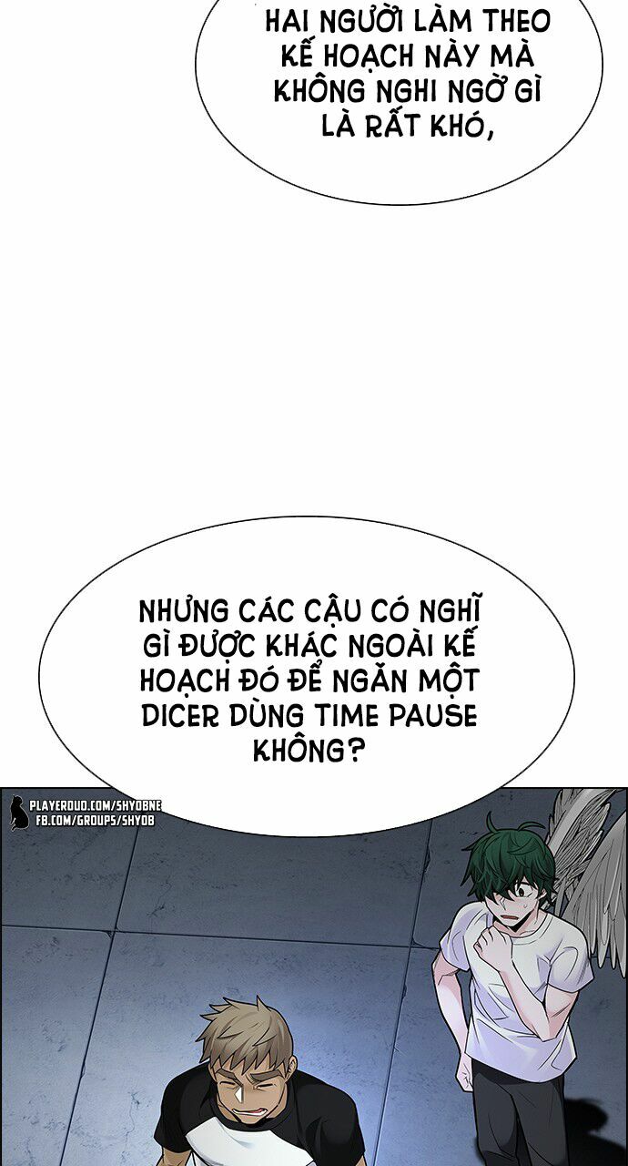 Trò Chơi Số Mệnh: Chapter 291: - Tuyệt vọng (9)