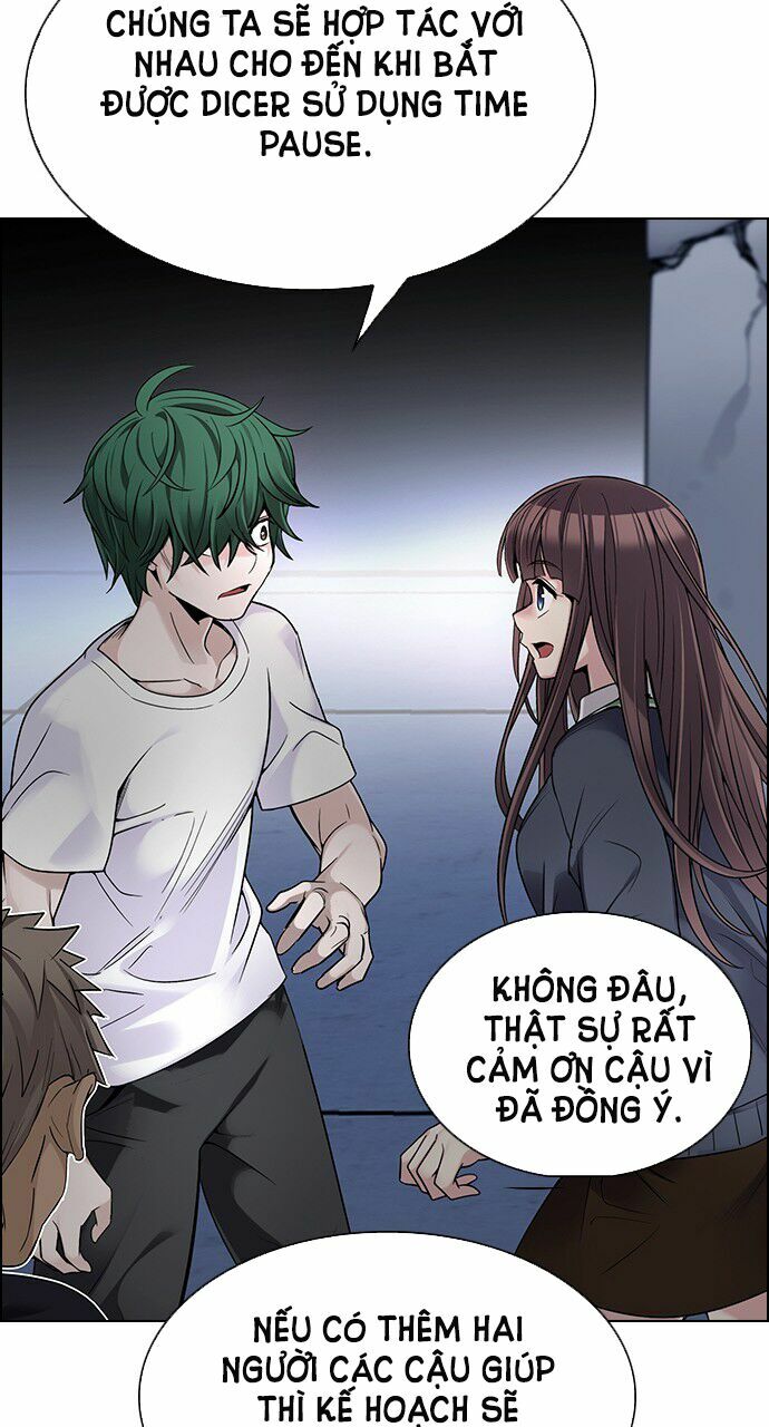 Trò Chơi Số Mệnh: Chapter 292: - Tuyệt vọng (10)