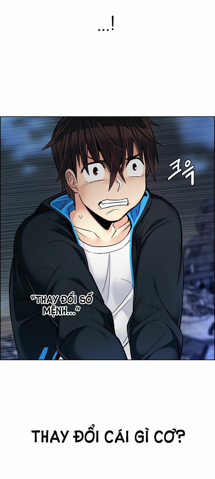 Trò Chơi Số Mệnh: Chapter 293: - Những gã khờ (1)