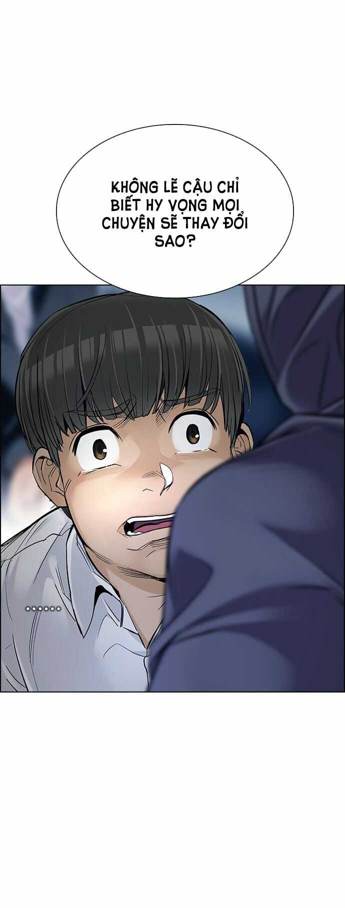 Trò Chơi Số Mệnh: Chapter 293: - Những gã khờ (1)