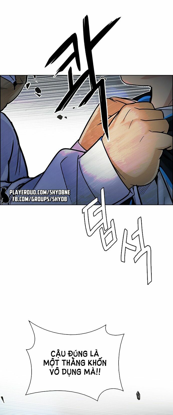 Trò Chơi Số Mệnh: Chapter 293: - Những gã khờ (1)