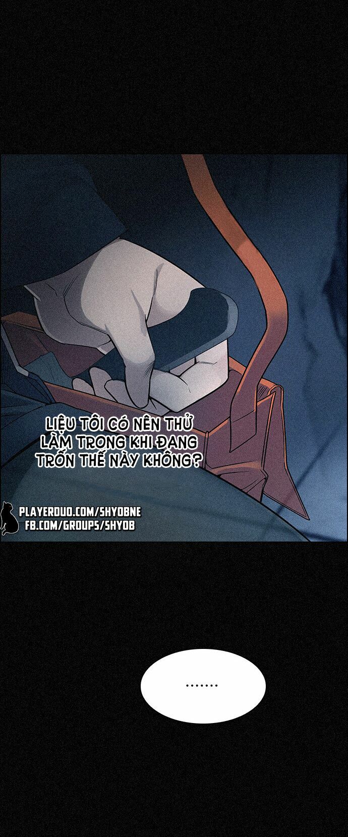 Trò Chơi Số Mệnh: Chapter 293: - Những gã khờ (1)