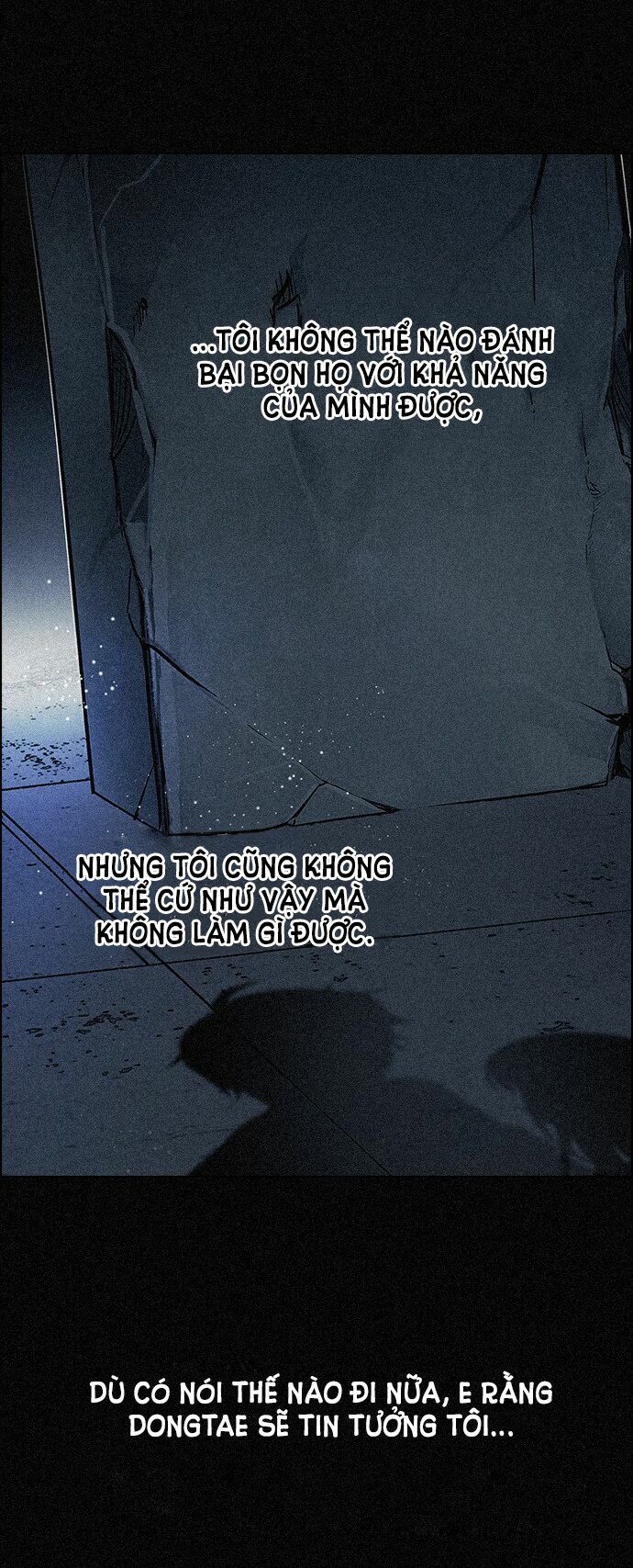 Trò Chơi Số Mệnh: Chapter 293: - Những gã khờ (1)