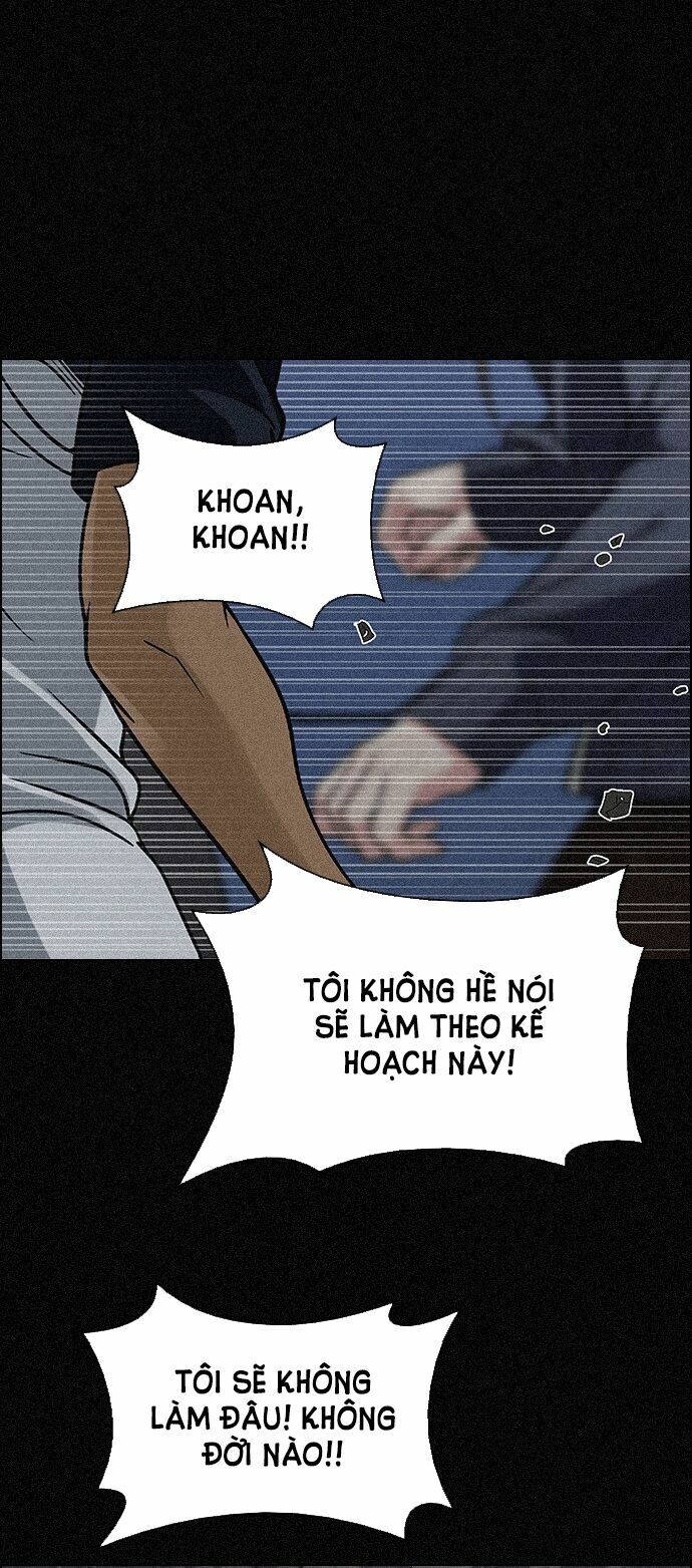Trò Chơi Số Mệnh: Chapter 293: - Những gã khờ (1)