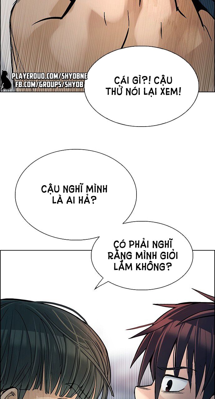 Trò Chơi Số Mệnh: Chapter 294: - Những gã khờ (2)
