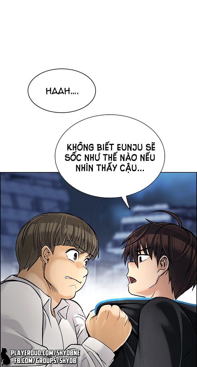 Trò Chơi Số Mệnh: Chapter 294: - Những gã khờ (2)