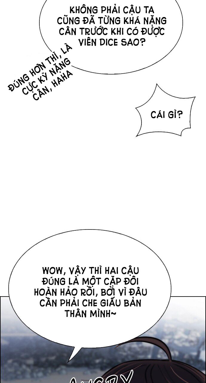 Trò Chơi Số Mệnh: Chapter 294: - Những gã khờ (2)