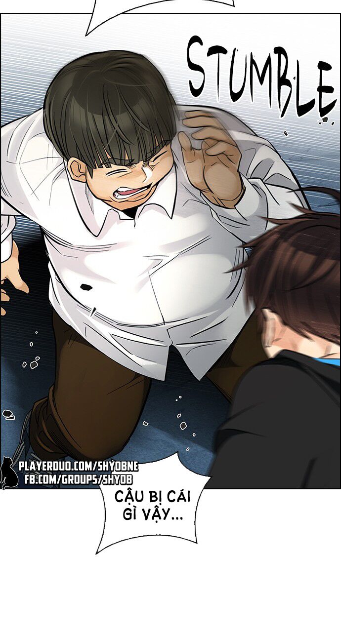 Trò Chơi Số Mệnh: Chapter 294: - Những gã khờ (2)