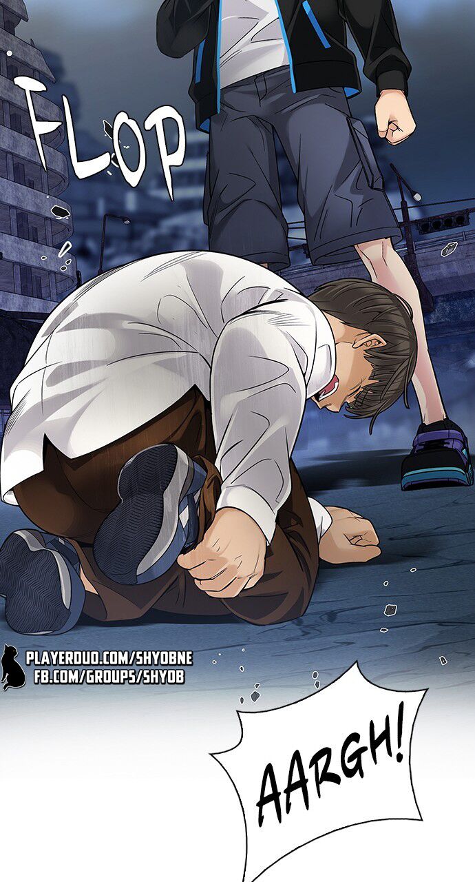 Trò Chơi Số Mệnh: Chapter 294: - Những gã khờ (2)