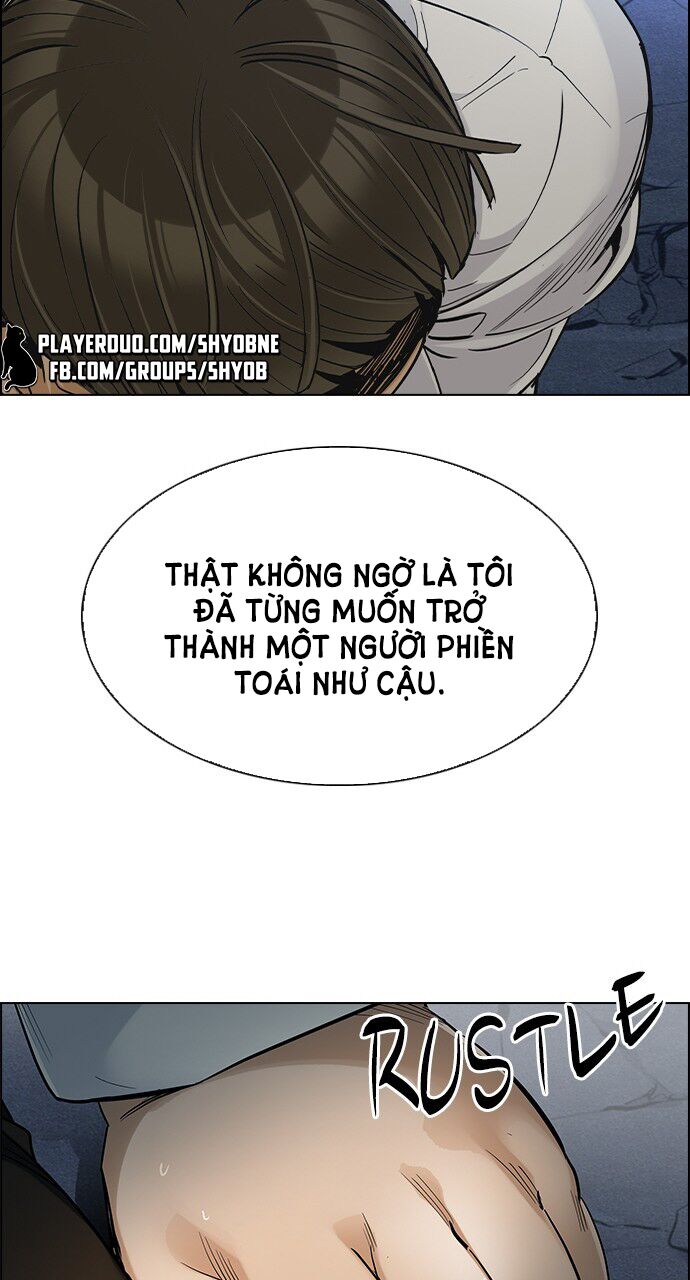 Trò Chơi Số Mệnh: Chapter 294: - Những gã khờ (2)