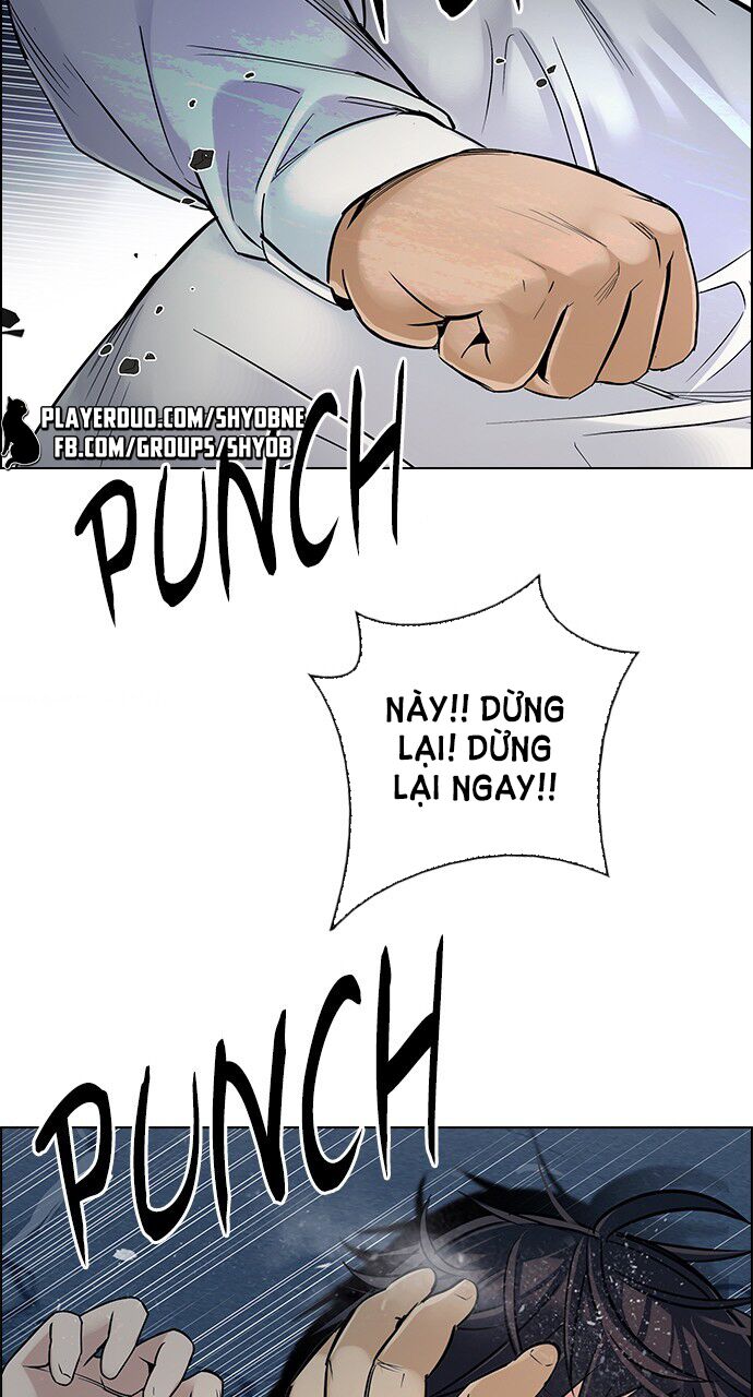Trò Chơi Số Mệnh: Chapter 294: - Những gã khờ (2)