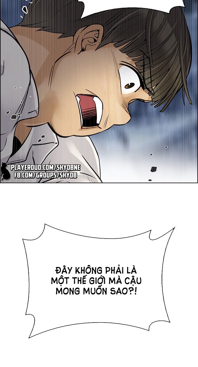 Trò Chơi Số Mệnh: Chapter 294: - Những gã khờ (2)
