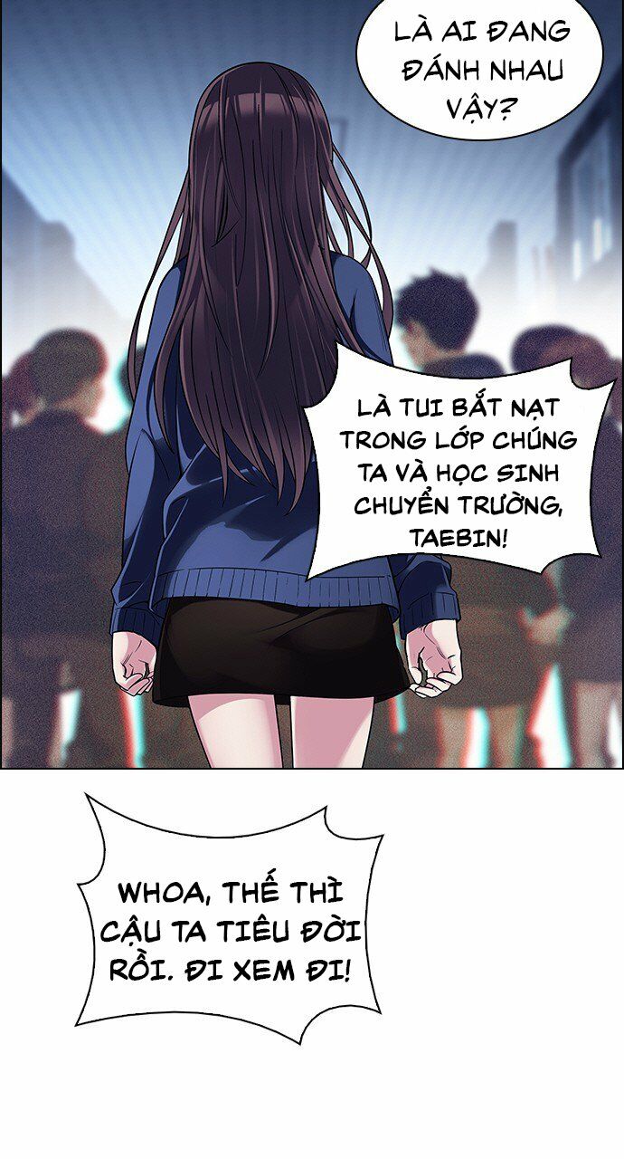 Trò Chơi Số Mệnh: Chapter 295: - Những gã khờ (3)