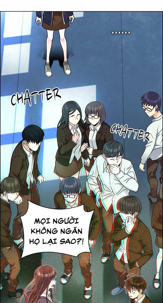 Trò Chơi Số Mệnh: Chapter 295: - Những gã khờ (3)