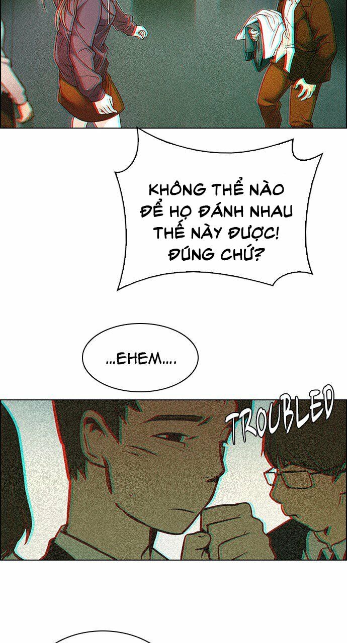 Trò Chơi Số Mệnh: Chapter 295: - Những gã khờ (3)