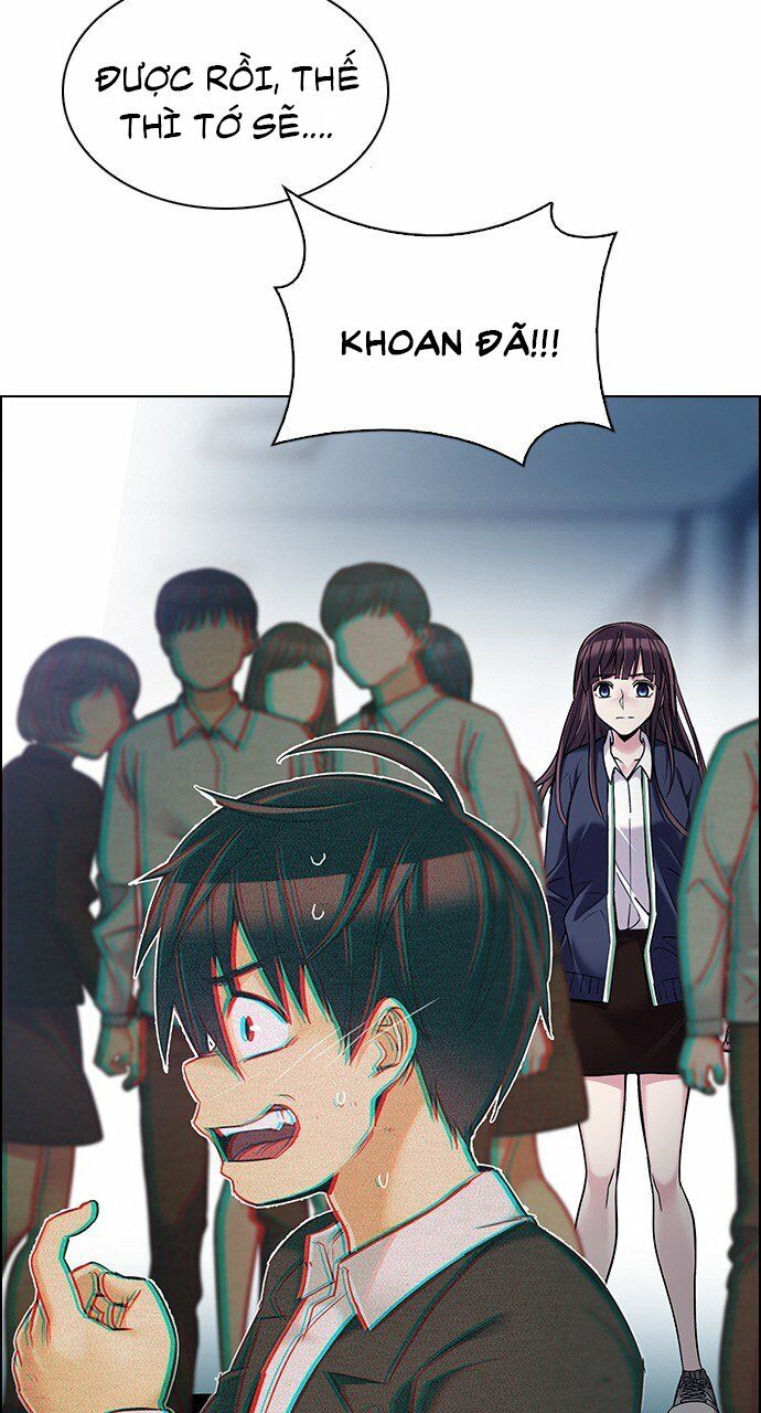 Trò Chơi Số Mệnh: Chapter 295: - Những gã khờ (3)