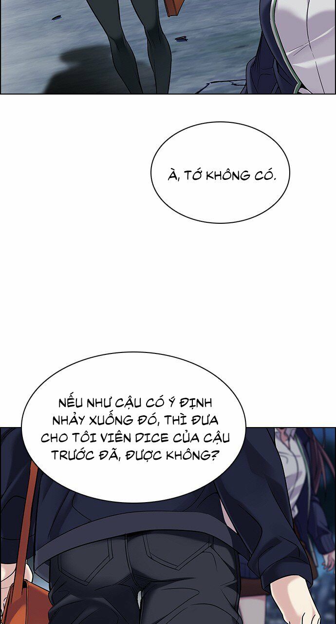 Trò Chơi Số Mệnh: Chapter 295: - Những gã khờ (3)