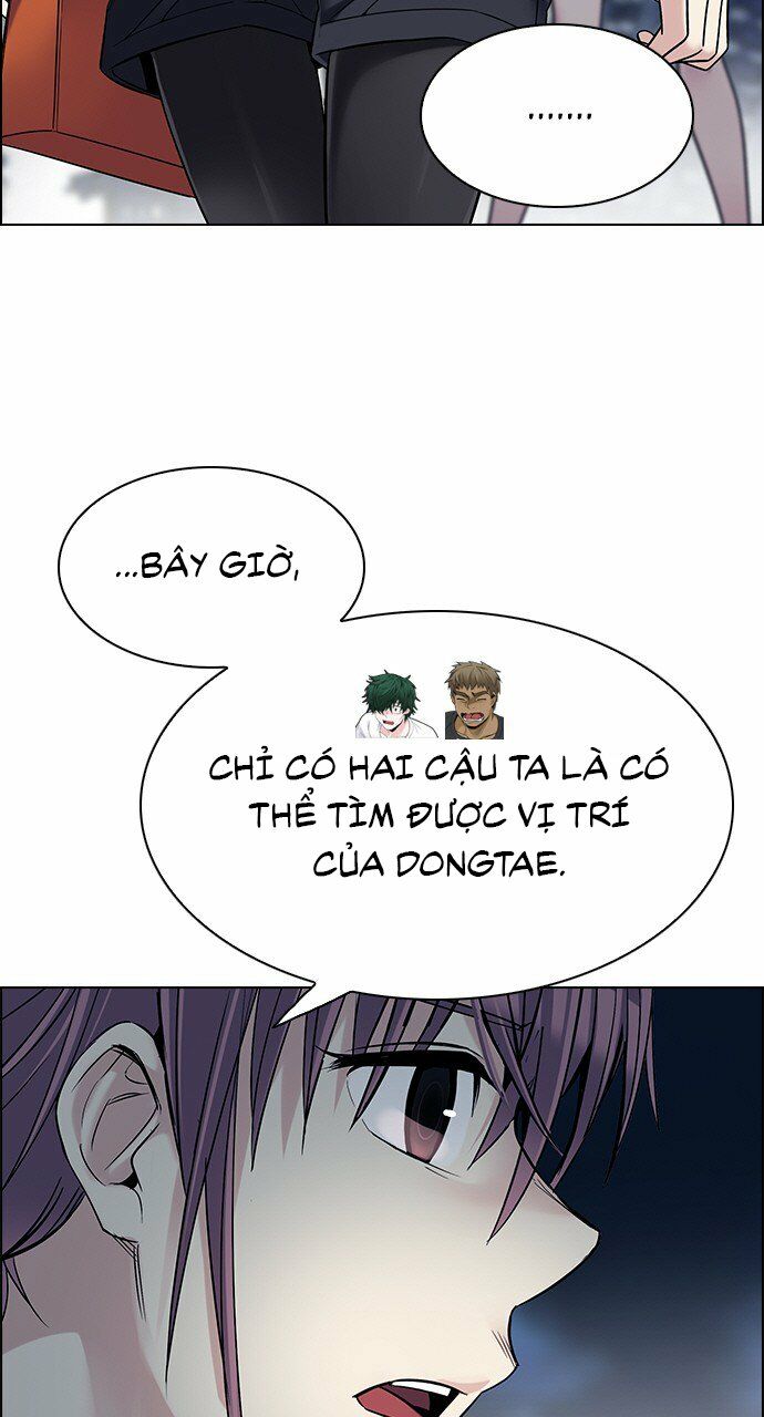 Trò Chơi Số Mệnh: Chapter 295: - Những gã khờ (3)