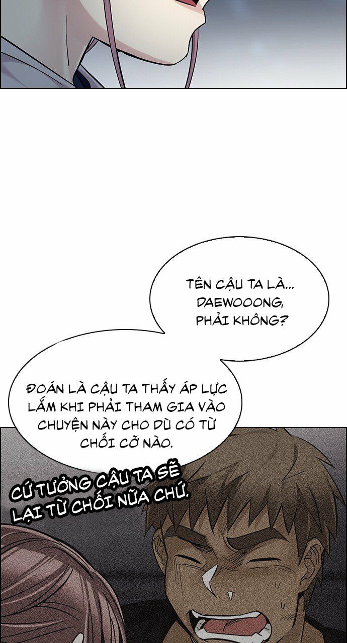 Trò Chơi Số Mệnh: Chapter 295: - Những gã khờ (3)