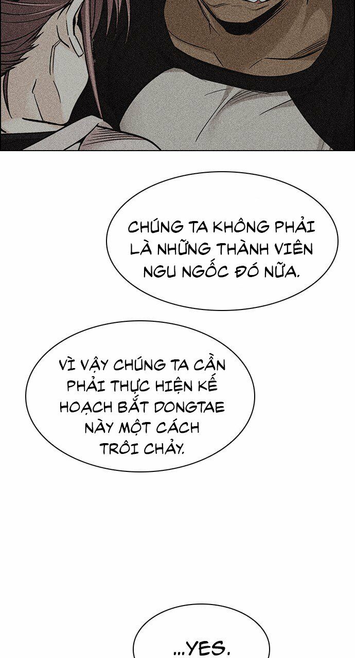 Trò Chơi Số Mệnh: Chapter 295: - Những gã khờ (3)