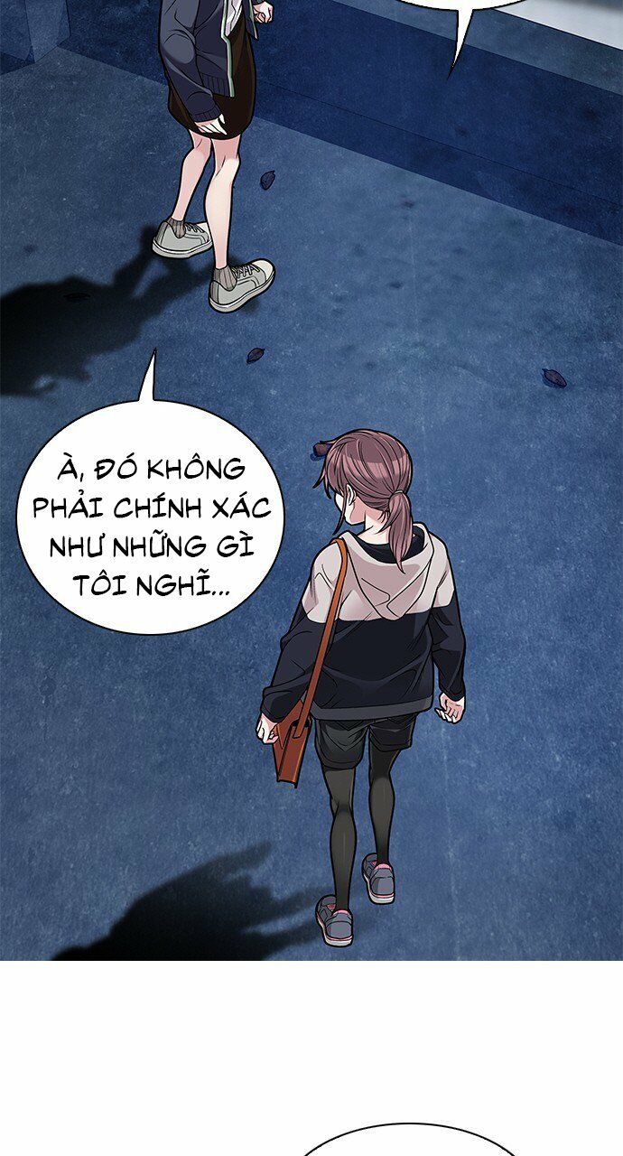 Trò Chơi Số Mệnh: Chapter 295: - Những gã khờ (3)