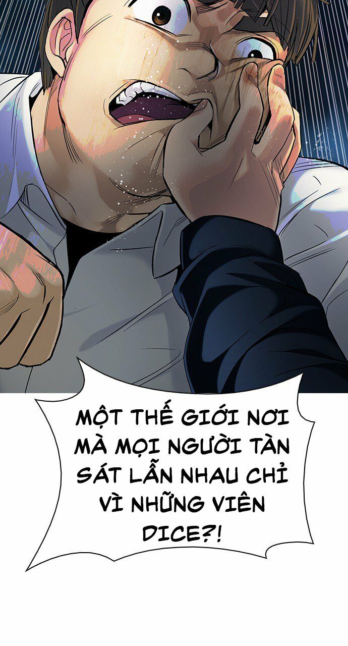 Trò Chơi Số Mệnh: Chapter 295: - Những gã khờ (3)