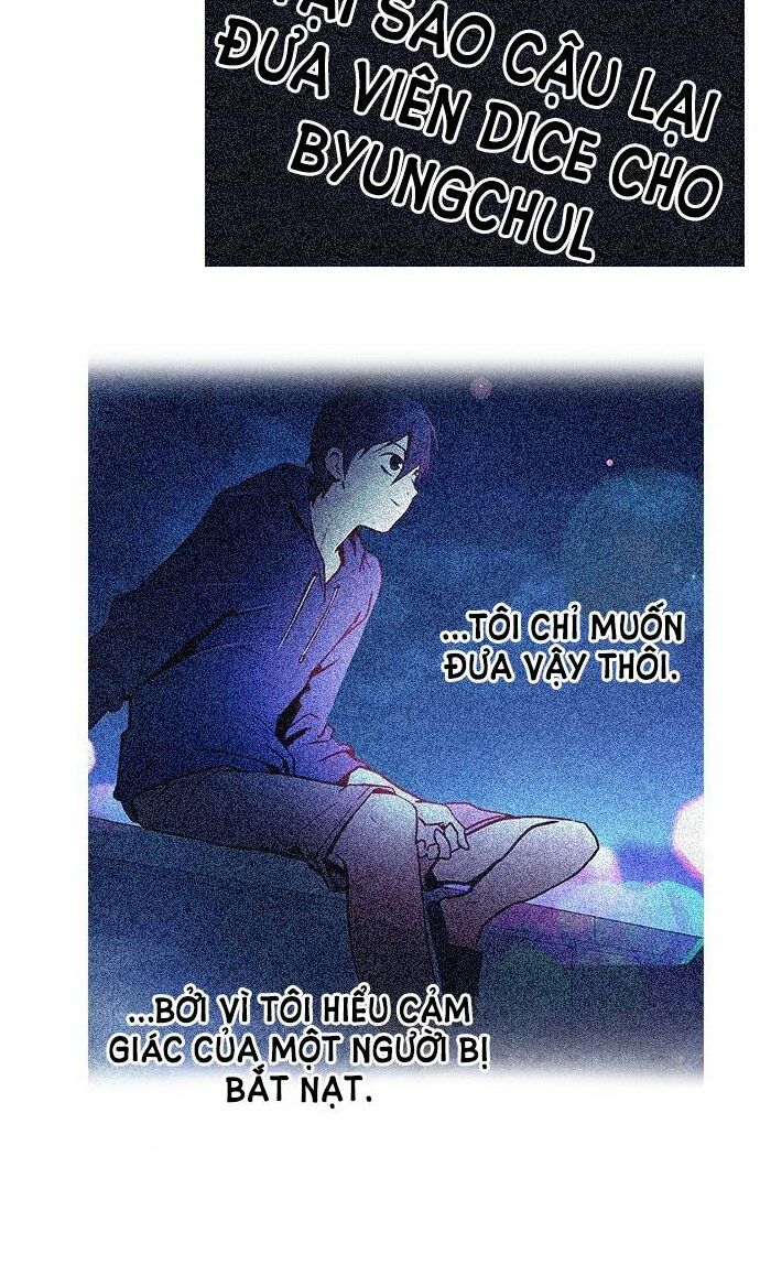 Trò Chơi Số Mệnh: Chapter 295: - Những gã khờ (3)