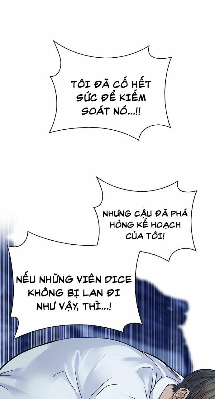 Trò Chơi Số Mệnh: Chapter 295: - Những gã khờ (3)