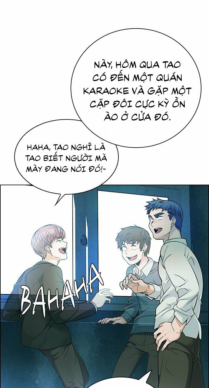 Trò Chơi Số Mệnh: Chapter 295: - Những gã khờ (3)