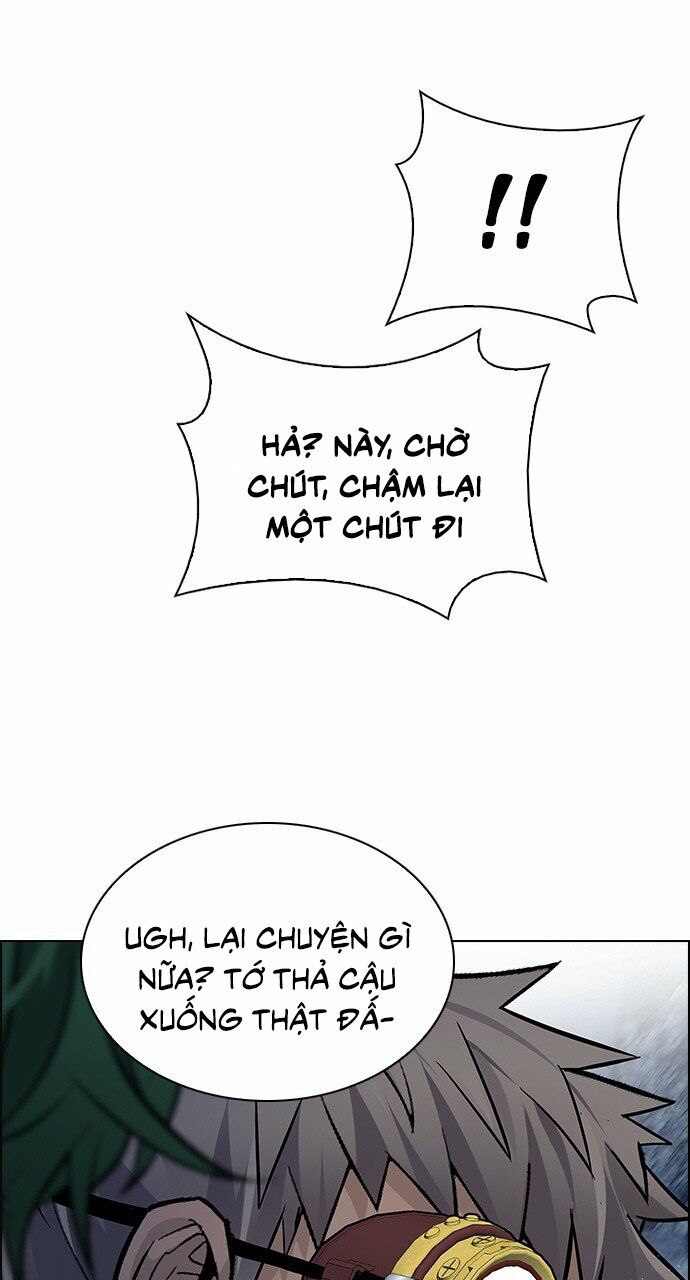 Trò Chơi Số Mệnh: Chapter 296: - Những gã khờ (4)