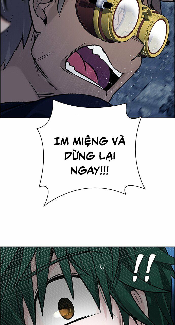 Trò Chơi Số Mệnh: Chapter 296: - Những gã khờ (4)