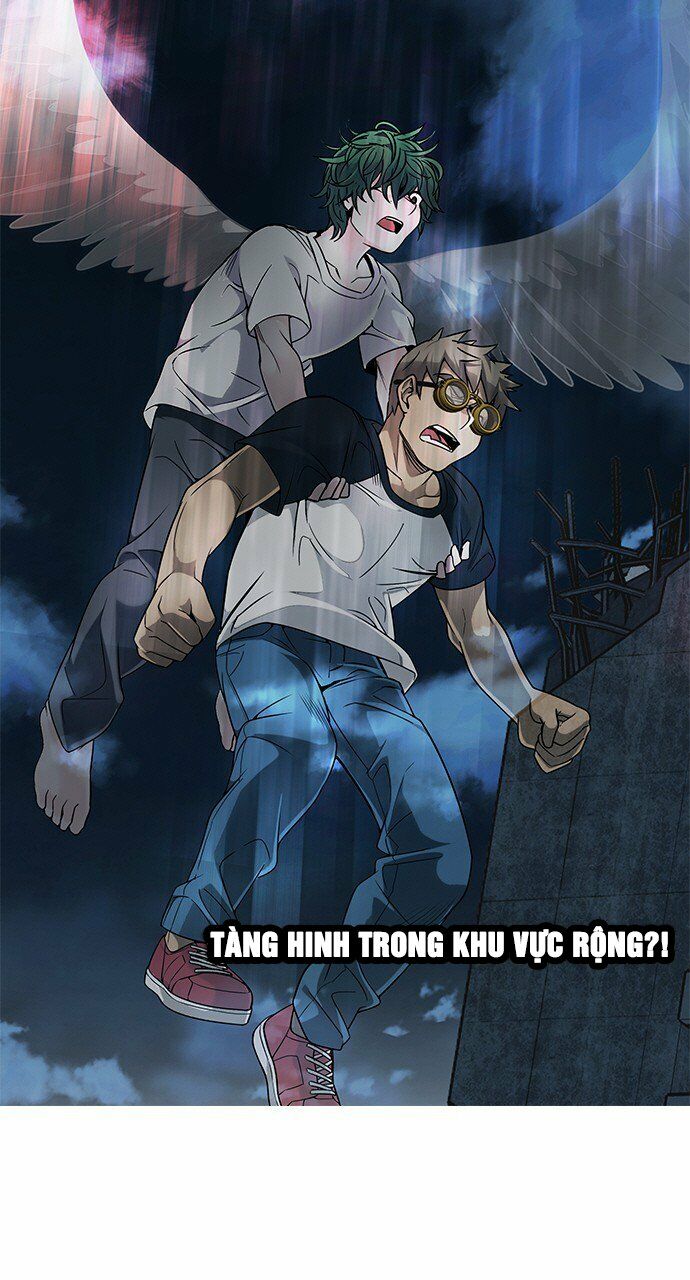 Trò Chơi Số Mệnh: Chapter 296: - Những gã khờ (4)