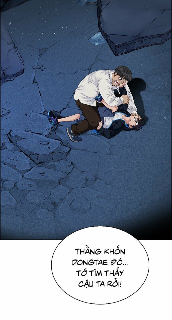 Trò Chơi Số Mệnh: Chapter 296: - Những gã khờ (4)