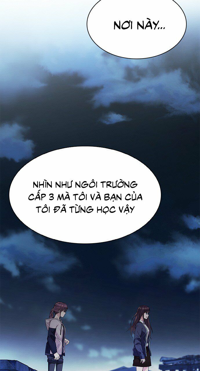 Trò Chơi Số Mệnh: Chapter 296: - Những gã khờ (4)