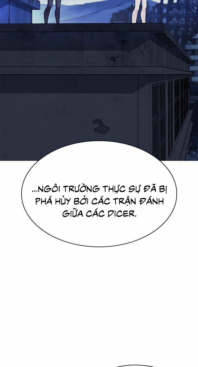 Trò Chơi Số Mệnh: Chapter 296: - Những gã khờ (4)