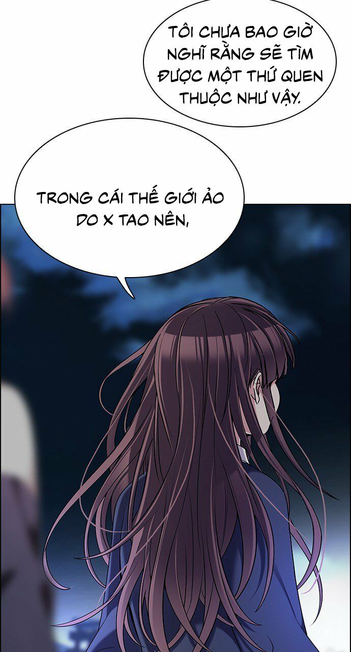 Trò Chơi Số Mệnh: Chapter 296: - Những gã khờ (4)