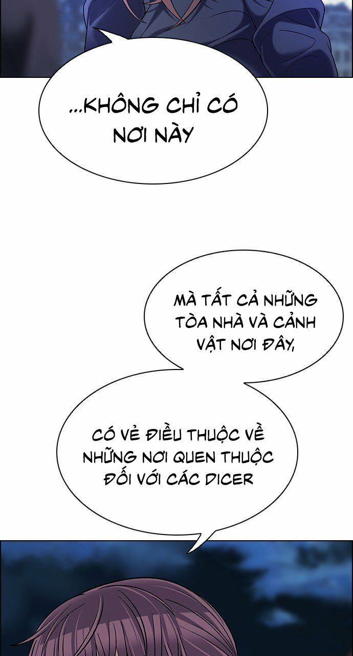 Trò Chơi Số Mệnh: Chapter 296: - Những gã khờ (4)