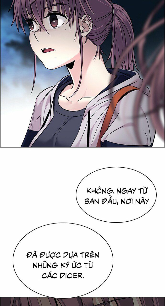 Trò Chơi Số Mệnh: Chapter 296: - Những gã khờ (4)