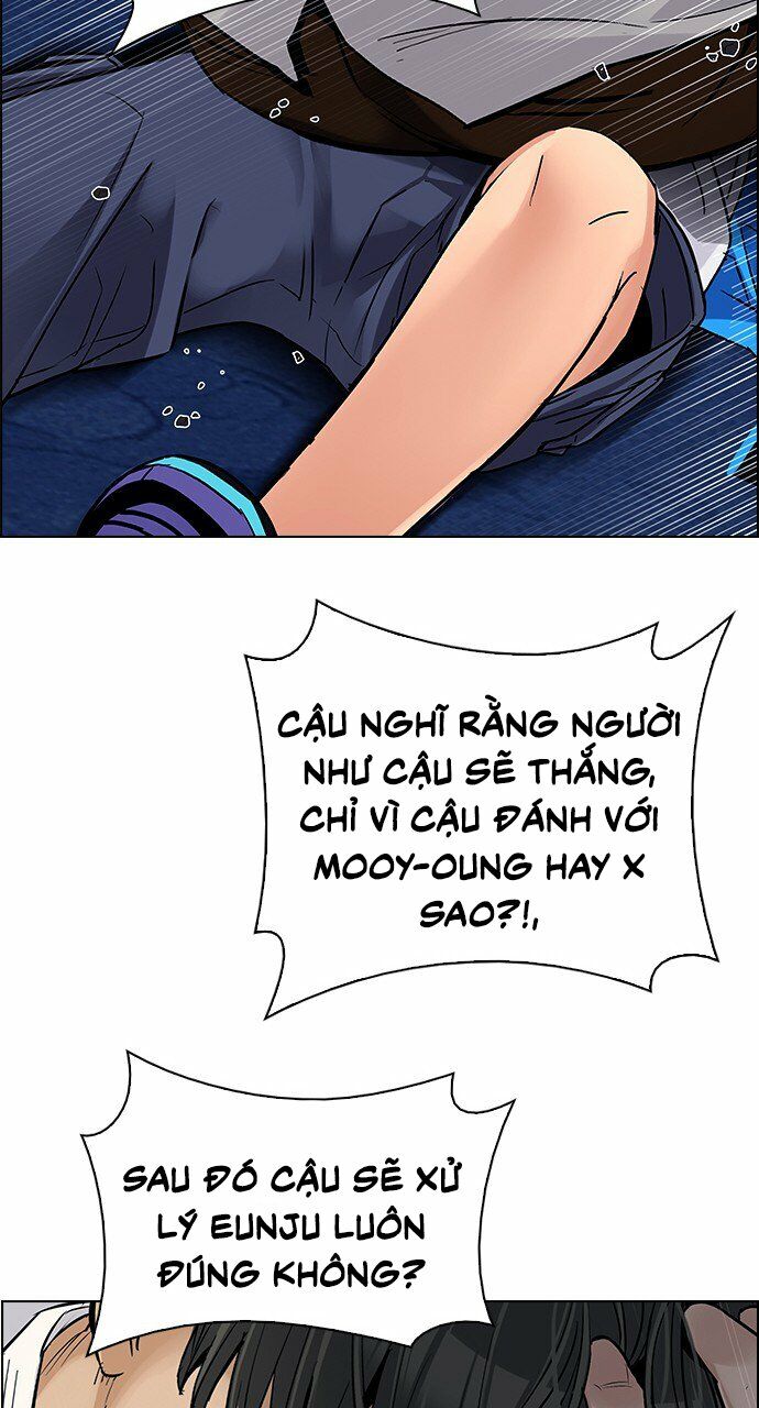 Trò Chơi Số Mệnh: Chapter 296: - Những gã khờ (4)