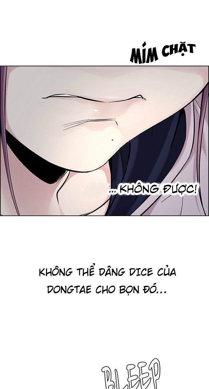 Trò Chơi Số Mệnh: Chapter 297: - Những gã khờ (5)