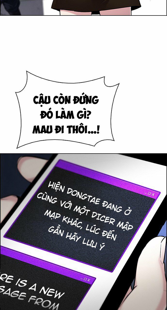 Trò Chơi Số Mệnh: Chapter 297: - Những gã khờ (5)