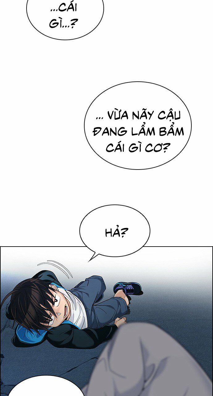 Trò Chơi Số Mệnh: Chapter 297: - Những gã khờ (5)
