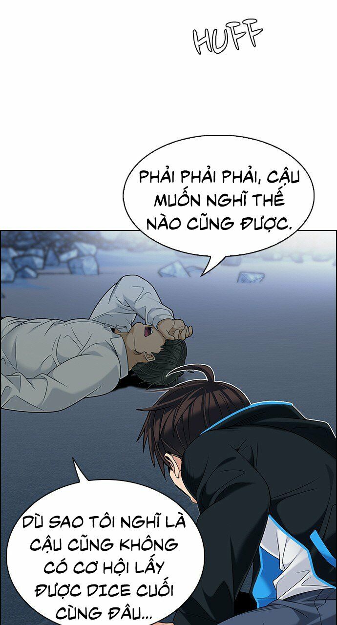 Trò Chơi Số Mệnh: Chapter 297: - Những gã khờ (5)