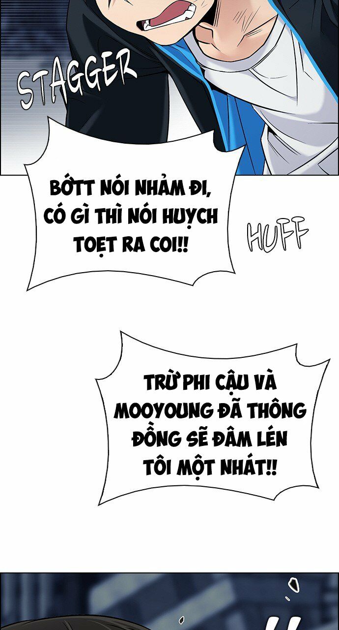 Trò Chơi Số Mệnh: Chapter 297: - Những gã khờ (5)