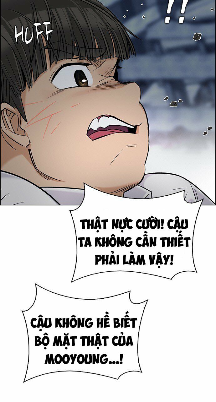 Trò Chơi Số Mệnh: Chapter 297: - Những gã khờ (5)