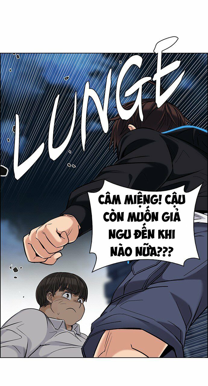 Trò Chơi Số Mệnh: Chapter 297: - Những gã khờ (5)