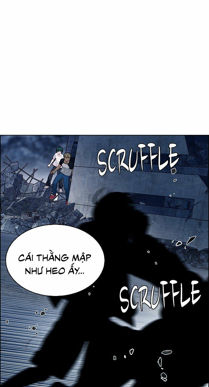Trò Chơi Số Mệnh: Chapter 297: - Những gã khờ (5)