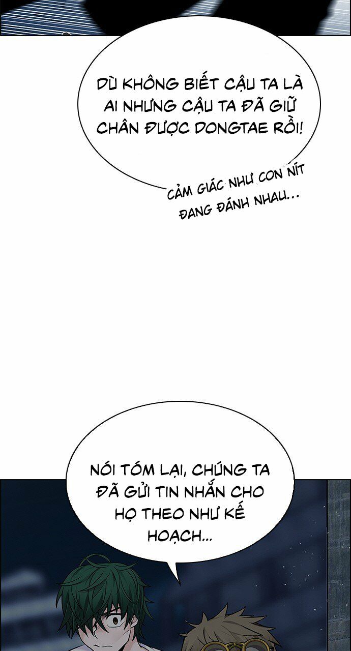 Trò Chơi Số Mệnh: Chapter 297: - Những gã khờ (5)