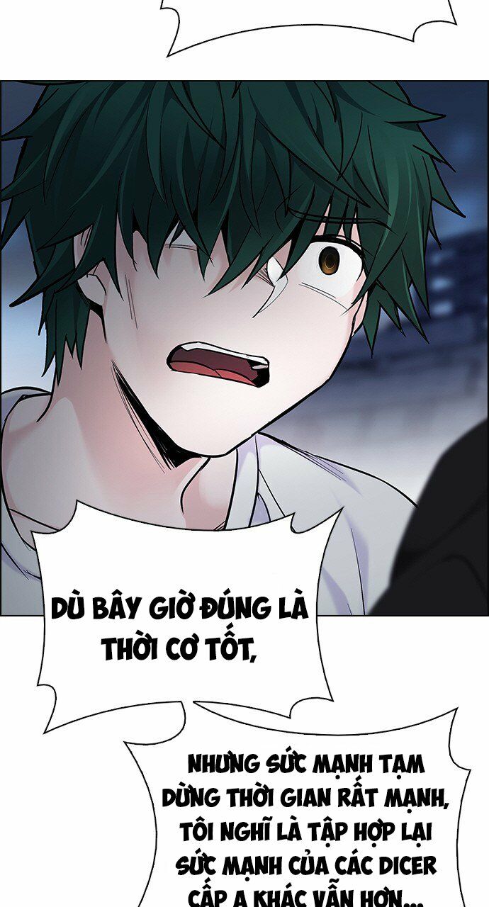 Trò Chơi Số Mệnh: Chapter 297: - Những gã khờ (5)