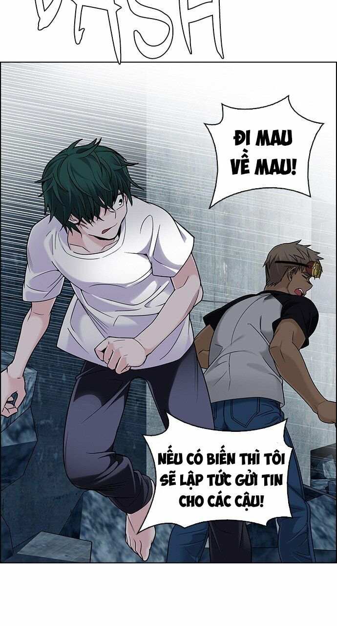 Trò Chơi Số Mệnh: Chapter 297: - Những gã khờ (5)